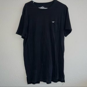 Hollister Pocket Tee